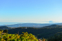 Vistas a Gibraltar y Marruecos